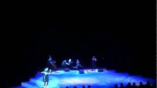 Oleg Okunev & Elena Sidorova "Malandraca" Solo Tango Orquesta