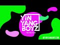 YIN YANG BOYZ - FOREVER