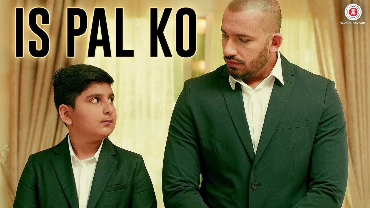 Is Pal Ko (Title) Lyrics  | Is Pal Ko | Ali Quli Mirza, Mustafa Khan | Ali Quli Mirza, Ustad Ghulam Mustafa Khan | Atif Ali