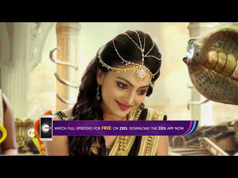 Kamalini Professes Her Love To Raghav - Sata Bhainka Sunanaki - Fantacy Odia Tv Serial - Webi 70