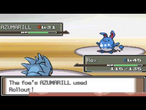 Pokemon Platinum Solo Run | Ep. 11 | Another failed Gym Battle