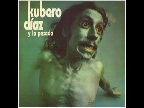 kubero Diaz   01   Todo Es Todo