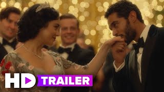 THE PRINCESS SWITCH 2: SWITCHED AGAIN Trailer (2020) Netflix