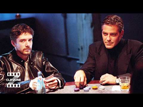 Ocean's Eleven | Ocean's Proposition | ClipZone: High Octane Hits