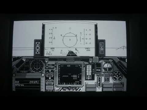 DG Quickie - Falcon 2.2 Review (Macintosh)