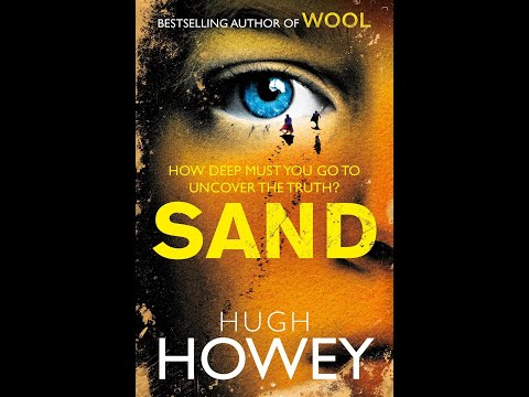 Sand (Omnibus 1--5)   Hugh Howey