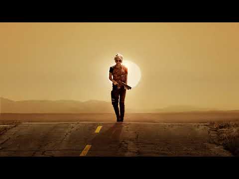 Hunter - Riaya ft. John Mark McMillan