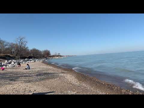 How Zion Beach looks like