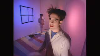 The Cure - Let&#39;s Go To Bed (HD REMASTERED)