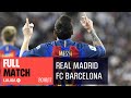 ELCLÁSICO Real Madrid vs FC Barcelona (2-3) 2016/2017 FULL MATCH