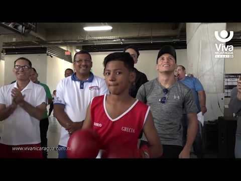 Rinden homenaje al “Flaco Explosivo” en el 68 aniversario de natalicio