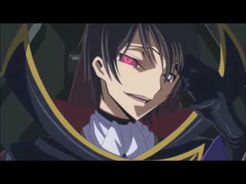 Kung Fu Tigger - [Part 13] Lelouch's Death