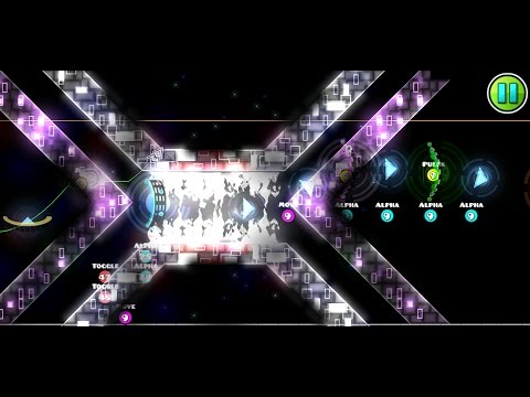 My part collab Jakerz/Elker ! ( Hard demon)