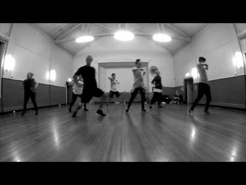 Light as a Feather - Katy B Ft Iggy Azalea