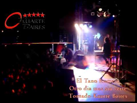 Tano y Alejandro Ceberio