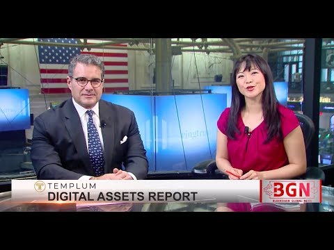 2019 BLOCKCHAIN/CRYPTO PREDICTIONS -TEMPLUM DIGITAL ASSETS REPORT