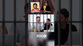 @canalfoco_ #SosiaFocoCP #ClipeiBrasil