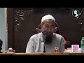 Ganti Kifarah Jimak Ketika Puasa Dibulan Ramadhan Ustaz Azhar Idrus
