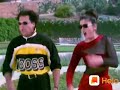 कुछ बलखा के कुछ लहरा के हिरनी जैसी चलत�