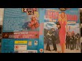 Opening To Legelly Blonde Film 2001 DVD UK