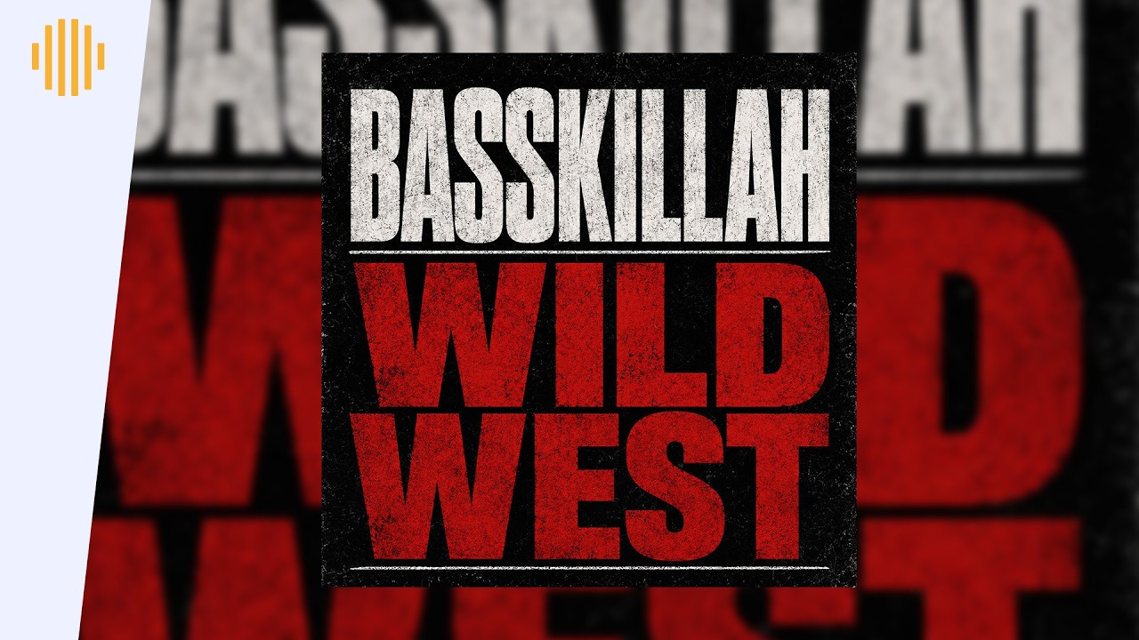 Basskillah – Wild West 1 I Drum & Bass