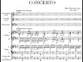 Viola Concerto in D Major Op.1 By Carl Stamitz (with Beyer Cadenza) (with Score) (READ DESCRIPTION)