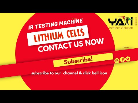 Battery Load Tester