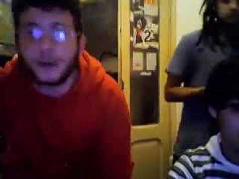 foggia street freesta jok 2