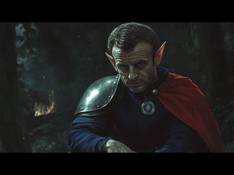 Gobelin hallal  - Donjons & Macron EP10