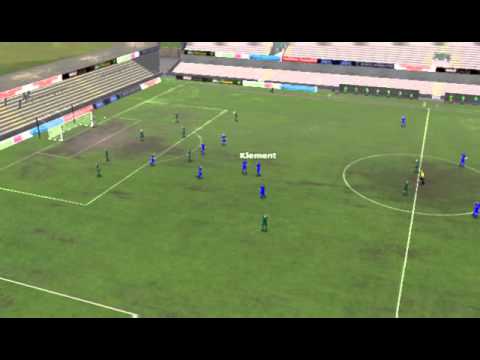 Polgárdi VSE 3-1 Kápolnásnyéki VSE - Match Highlights