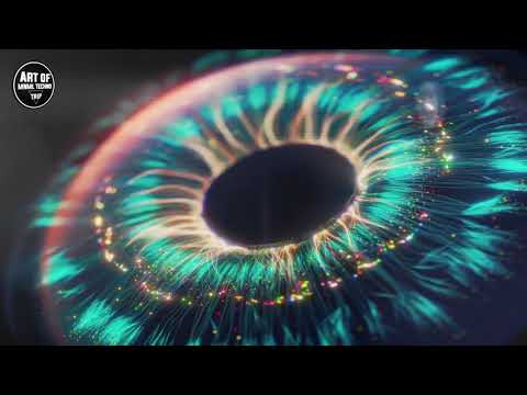 Patrick Slayer - Adonis FR - CJ BORIKA - Art Of Minimal Techno Eyes Trip