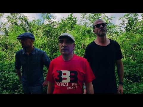 Dj Jad - Opportunità - Teaser anteprima nuovo video clip feat. Danny Losito & Pino Pepsee