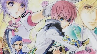 テイルズオブグレイセスｆリマスター　part5