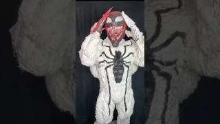 Carnage or Anti Venom! Which Suit?