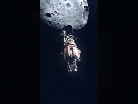 Asteroid mining is the key to unlimited resources #asteriodmining #asteriod #unlimitedcustomroom