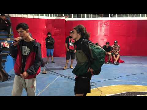 CAIRO VS ARSL - 3er y 4to lugar | TBC BATTLES - FINAL SEASON