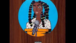 State of the Union (prod. by Shy Guy) - Junglepussy