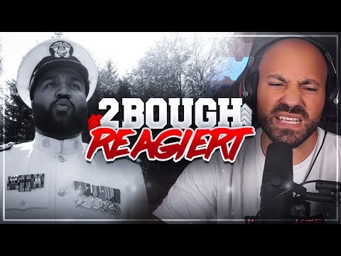 2Bough Reagiert: OG Keemo - 216 (prod. by Funkvater Frank)