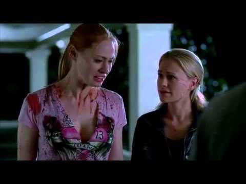 True blood 6x01 -Sookie/Bill/Jessica "All you want to do is kill and ask question later"