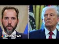 House Judiciary Committee Releases Video And Transcript Of Jack Smith S Deposition