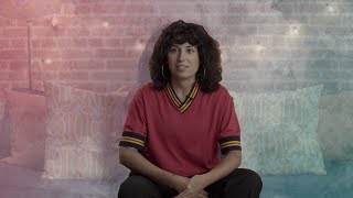 Jessica Hernandez &amp; The Deltas FIERCE Interview | mitú