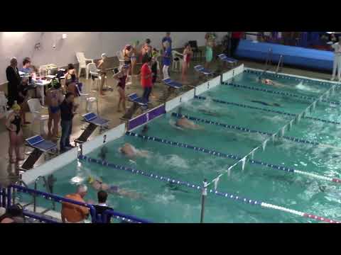 Petruzzi N.(1) Bonacchi M.(4) 100SL - S.Marcellino 22.01.23