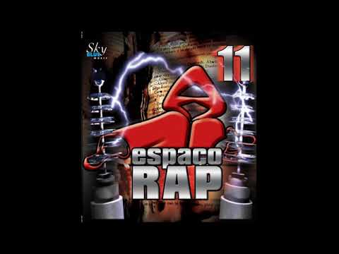 Espaço Rap Vol. 11 - Brinquedo Assassino