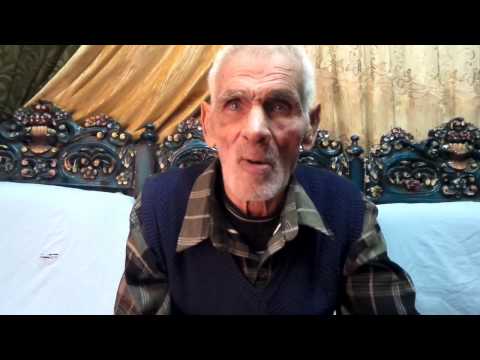 أخر حوار للفدائي «شيزام» .. حدوتة إسماعيلاوية عمرها 80 عاما