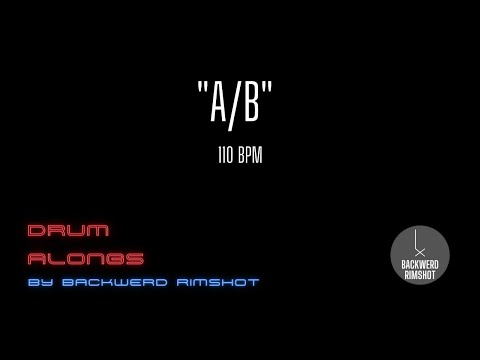 A/B @ 110 BPM