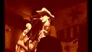 Hank Williams III - Cecil Brown