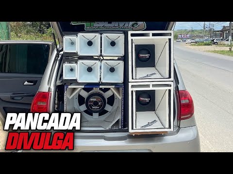 FORROZÃO TOPADO PRA TOCAR NO PAREDÃO 2025 - REPERTÓRIO PRESSÃO MÉDIOS PANCADA NO TALO 