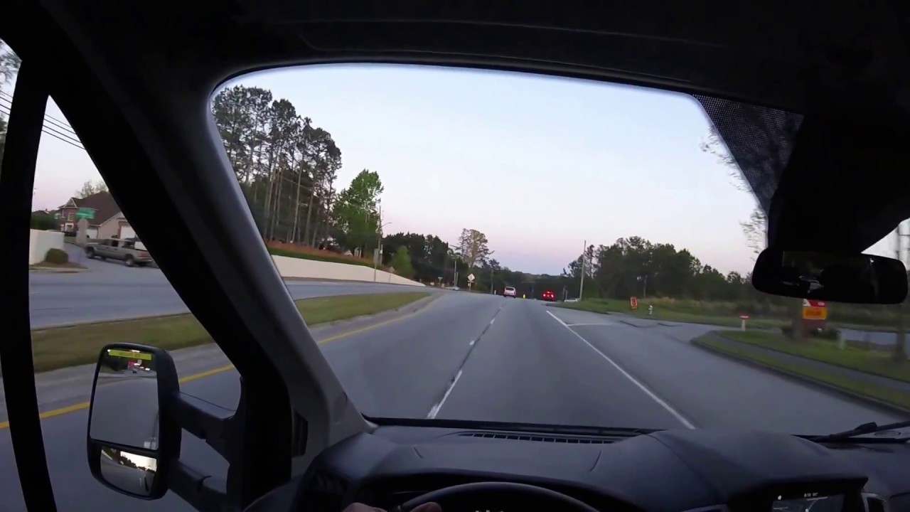 2017 Ford Transit Wagon XLT w NAV Virtual Test Drive