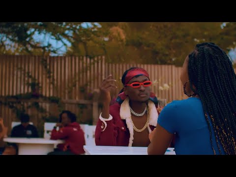 I'man - Fatima(official MV)