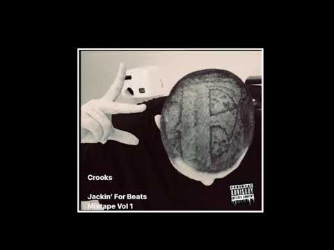 Crooks X Clust - Lay low 2.5 (Bonus)